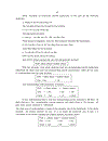 Acontrastive analysis of passive voice Phân tích đối chiếu dạng bị động