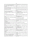 Acontrastive analysis of passive voice Phân tích đối chiếu dạng bị động