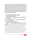 Mối liên hệ giữa Tỷ giá hối đoái và cán cân thương mại tạii Việt Nam ĐH Ngoại thương 2010