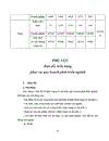 Tiểu luận môn quy hoạch phát triển trường DHKTQD