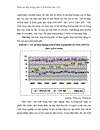 Tiểu luận môn thống kê kinh tế hệ cao học ĐHKTQD Đánh giá tăng trưởng kinh tế việt nam năm 2007
