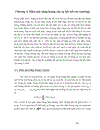 Tối ưu hóa topology trong mạng ad hoc