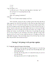 Tối ưu hóa topology trong mạng ad hoc