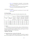 Tối ưu hóa topology trong mạng ad hoc