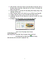 Dùng bảng tính excel để tính doanh thu bán hàng của một doanh nghiệp thương mại