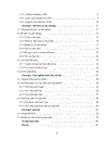 Mô hình maximum entropy và ứng dụng