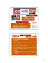 Slide kinh doanh quốc tế công ty đa quốc gia tập đoàn Coca Cola thị trường Trung Quốc thị trường Việt Nam