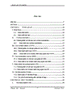 Nghiên cứu và so sánh ảnh hưởng của chất độn muội than và cacbon nanotubes lên tính chất và cấu trúc các vật liệu polyme tổ hợp trên cơ sở cao su thiên nhiên NR và cao su tổng hợp SBR PP