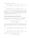 Tính giải được của một lớp hệ phương trình elliptic không tuyến tính