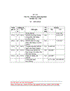 Tổ chức công tác kế toán tiền lương và các khoản trích theo lương ở Công ty Cổ phần Đầu Tư Xây Dựng và Thương Mại Nhật Việt