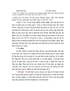 Hoàn thiện kế toán thành phẩm tiêu thụ và xác định kết quả tiêu thụ tại Công ty Thương mại GTVT