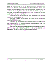 Kế toán tập hợp chi phí sản xuất và tính giá thành sản phẩm công ty cpxd số 4 hải dương
