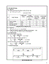 Đồ án môn học kết cấu bê tông