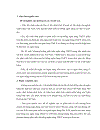 Phương hướng phát triển ngân hàng thương mại cổ phần trong tiến trình toàn cầu hóa và hội nhập kinh tế quốc tế của Việt Nam