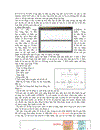 Ứng dụng vi điều khiển atmega 16 thiết kế chế tạo bộ điều khiển động cơ điện một chiều kích từ độc lập