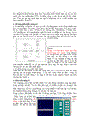 Ứng dụng vi điều khiển atmega 16 thiết kế chế tạo bộ điều khiển động cơ điện một chiều kích từ độc lập