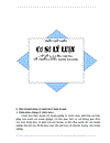 Phân tích tình hình hoạt động và công tác hoạch định Chiến lược tại Công ty thương mại huyện Hiệp Đưc