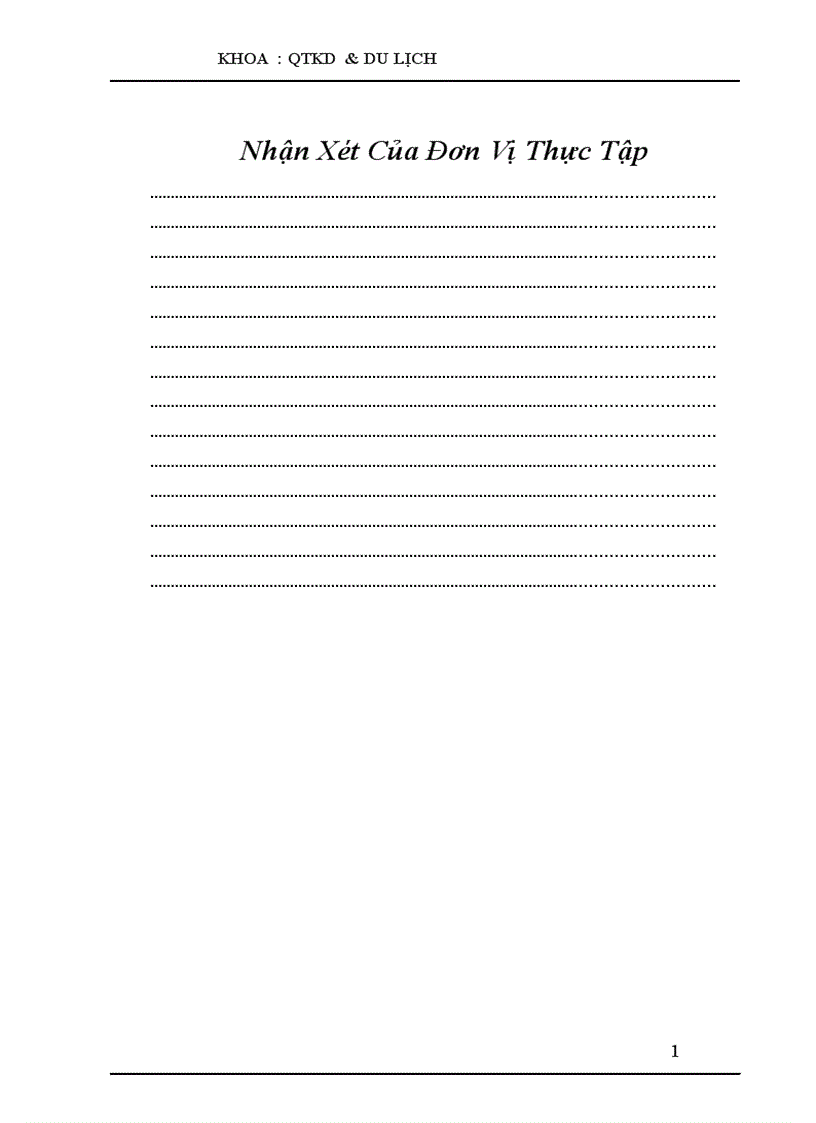 Giải pháp marketing hỗn hợp nhằm nâng cao hiệu quả kinh doanh của bến thành ô tô