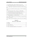 Phân tích các nhân tố ảnh hưởng đến thu thập của các hộ xã viên tại hợp tác xã rau an toàn Thành Lợi