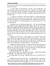 Luận văn Một số giải pháp nâng cao hiệu quả kinh doanh nhập khẩu hàng hóa tại cụng ty sản xuất và thương mại Châu Á