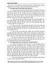 Luận văn Một số giải pháp nâng cao hiệu quả kinh doanh nhập khẩu hàng hóa tại cụng ty sản xuất và thương mại Châu Á