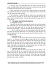 Luận văn Một số giải pháp nâng cao hiệu quả kinh doanh nhập khẩu hàng hóa tại cụng ty sản xuất và thương mại Châu Á