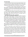 Luận văn Một số giải pháp nâng cao hiệu quả kinh doanh nhập khẩu hàng hóa tại cụng ty sản xuất và thương mại Châu Á