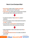 The 2010 Vietnam competitiveness report Phiên bản tiếng Anh của bản báo cáo năng lực cạnh tranh 2010