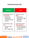 The 2010 Vietnam competitiveness report Phiên bản tiếng Anh của bản báo cáo năng lực cạnh tranh 2010