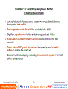 The 2010 Vietnam competitiveness report Phiên bản tiếng Anh của bản báo cáo năng lực cạnh tranh 2010