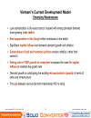 The 2010 Vietnam competitiveness report Phiên bản tiếng Anh của bản báo cáo năng lực cạnh tranh 2010