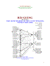 Hướng dẫn phân tích long trung thành khách hàng sử dụng spss và phần mềm Amos Tài liệu cực rất cần thiết cho dạng đề tài nghiên cứu