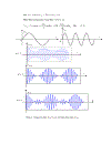 Khảo sát tín hiệu điều chế dùng MATLAB