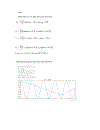 Khảo sát tín hiệu điều chế dùng MATLAB