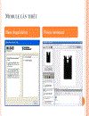 Thu Thập Dữ Liệu Và Điều Khiển Từ Xa Qua Mạng Sử Dụng Labview