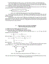 Chuyên đề giải các dạng bài tập xử lí tín hiệu số bậc đại học chuyên ngành kỹ thuật