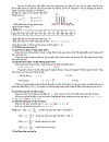 Chuyên đề giải các dạng bài tập xử lí tín hiệu số bậc đại học chuyên ngành kỹ thuật