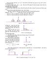 Chuyên đề giải các dạng bài tập xử lí tín hiệu số bậc đại học chuyên ngành kỹ thuật