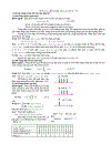 Chuyên đề giải các dạng bài tập xử lí tín hiệu số bậc đại học chuyên ngành kỹ thuật