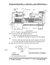 Thiết kế hệ thống trang bị điện cho truyền động chính máy tiện
