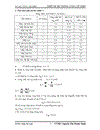 Thiết kế hệ thống cung cấp điện