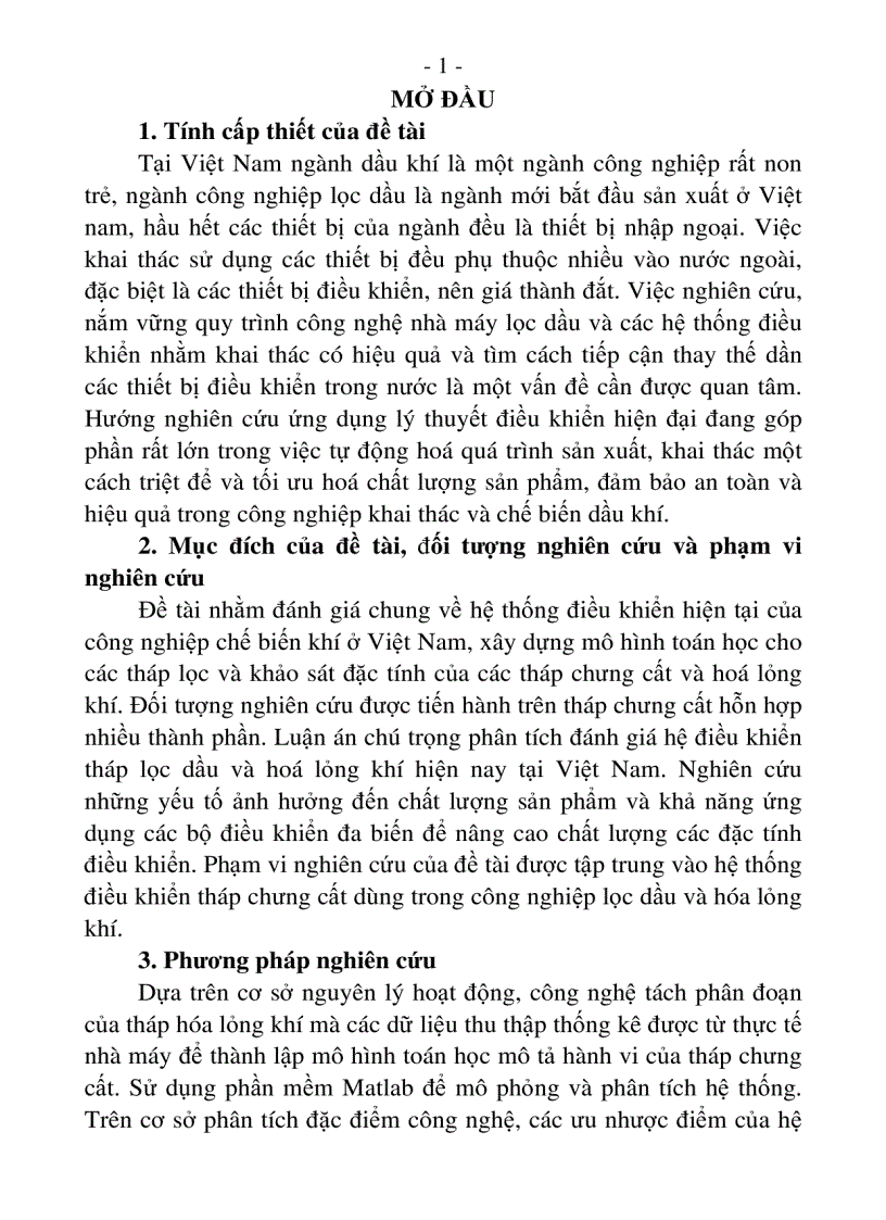 Dieu khien thap chung cat