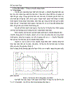 Cải tạo mạch điện cho máy bào giường 7210 sử dụng phần mềm Matlab mô phỏng và khảo sát hệ thống