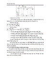 Cải tạo mạch điện cho máy bào giường 7210 sử dụng phần mềm Matlab mô phỏng và khảo sát hệ thống