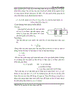Thiết kế bộ nguồn ổn áp công suất lớn