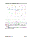 Xử lý tiếng nói qua Thuật toán Spectral Subtraction và Wiener Filtering