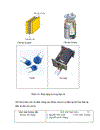 Thiết kế chế tạo mạch nạp ắc quy 12V