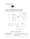 Thiết kế chế tạo mạch nạp ắc quy 12V