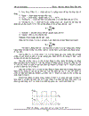 Thiết kế hệ điều chỉnh tốc độ động cơ không đồng bộ ba pha rôto dây quấn bằng phương pháp điện trở xung ĐH BKHN