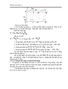 Cải tạo mạch điện cho máy bào giường 7210 sử dụng phần mềm Matlab mô phỏng và khảo sát hệ thống
